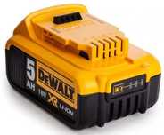 Bateria akumulator DeWalt 18V 5Ah  Naprawa