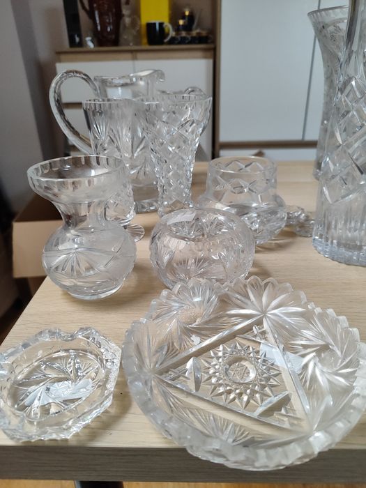 Miseczka popielniczka 20 zł