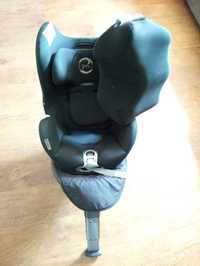 Cybex sirona rotativa