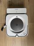 Irobot myjący Brava jet m6+ ścierki i płyn