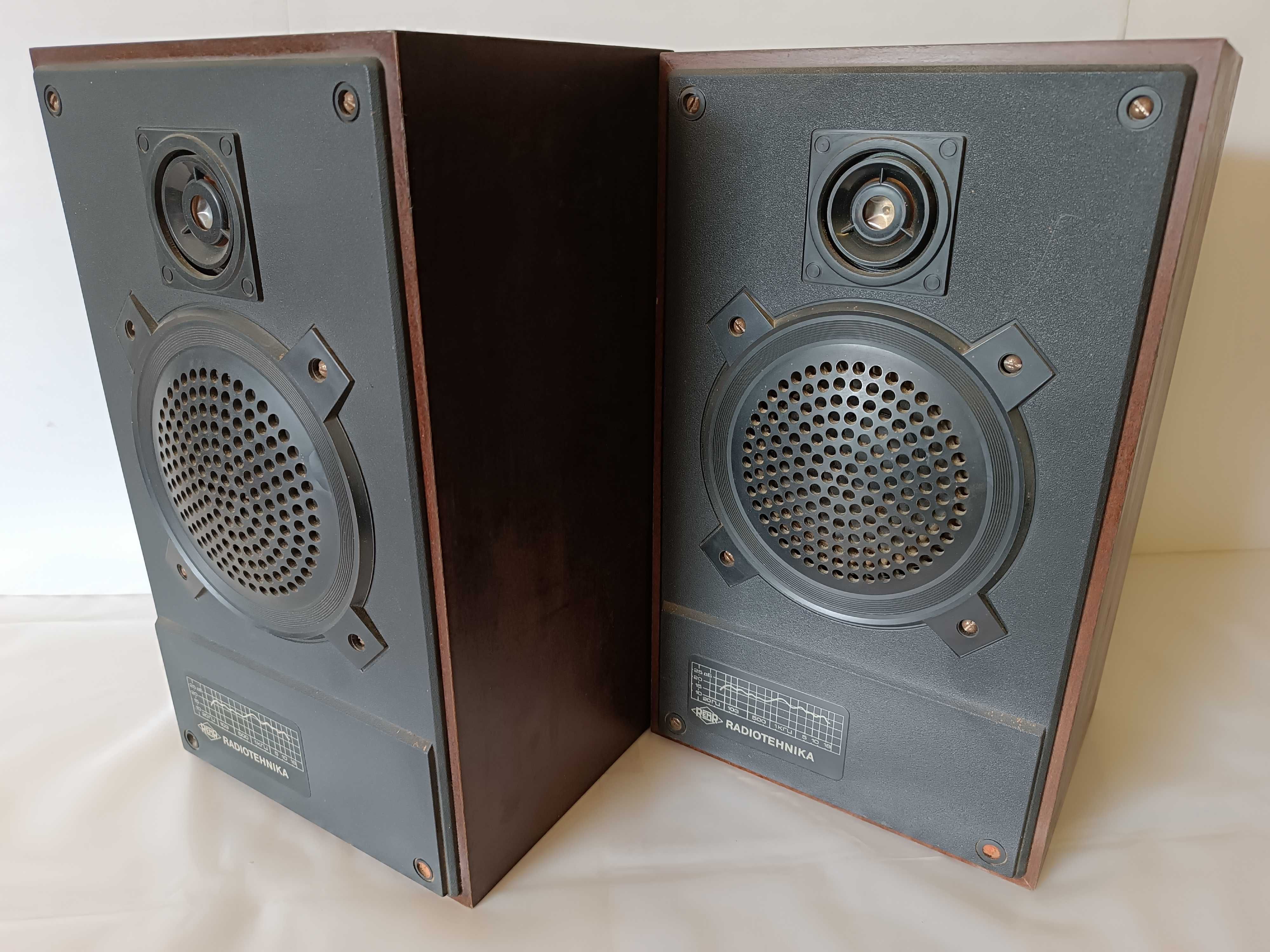 Колонки Philips 6ас-221 Вега 25ас-309