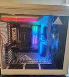 Komputer stacjonarny PC - AsRock Steel Legend