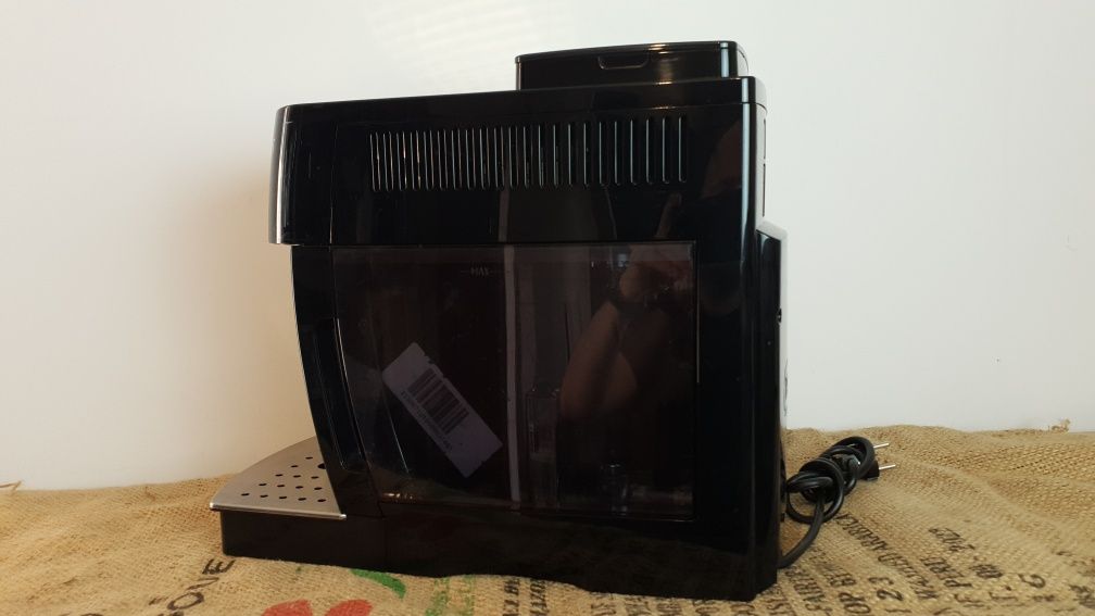 DeLonghi Magnifica S ECAM 22.110.B Automat Młynek