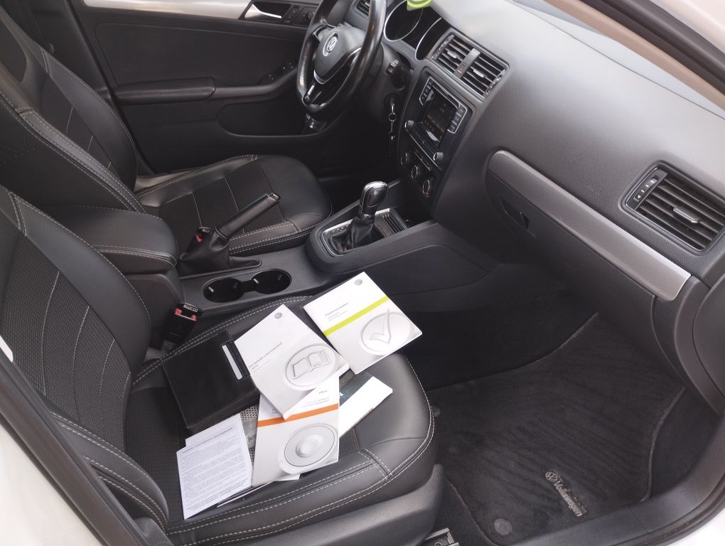 Джетта 1.6 дизель автомат