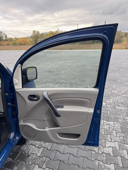 Renault kangoo 110 k.c.