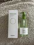 Olejek do mycia twarzy Mung bean cleansing oil beplain koreanski