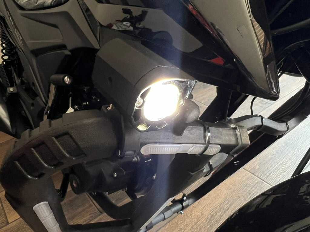 Мотоцикл Lifan 200 CiTyR New