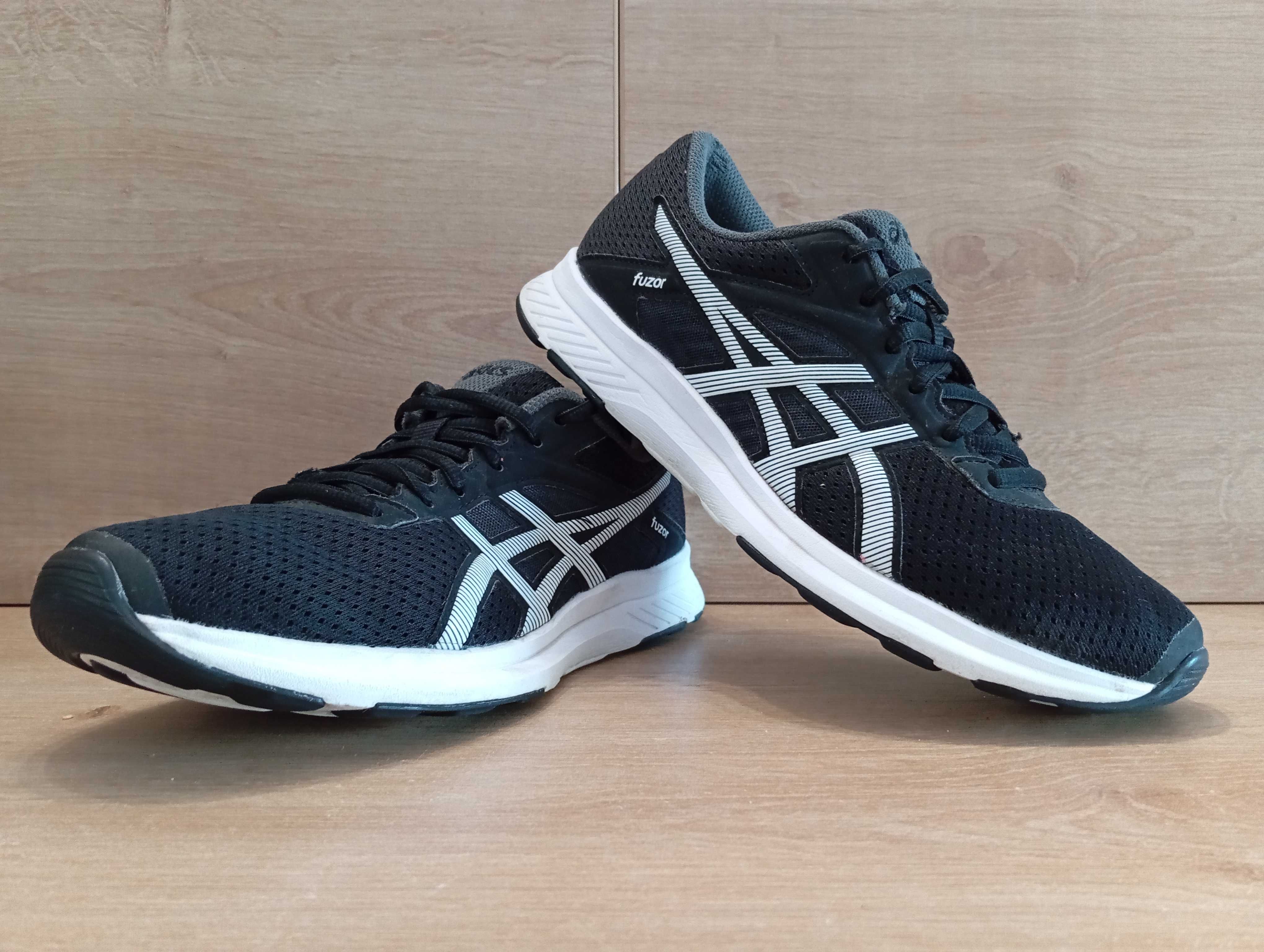 ASICS FUZOR T6H9N Buty Sportowe do biegania Rozm. 39,5. /25cm