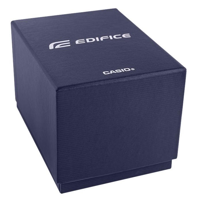 Zegarek Męski Casio Edifice EFR-552D-1AVUEF + BOX