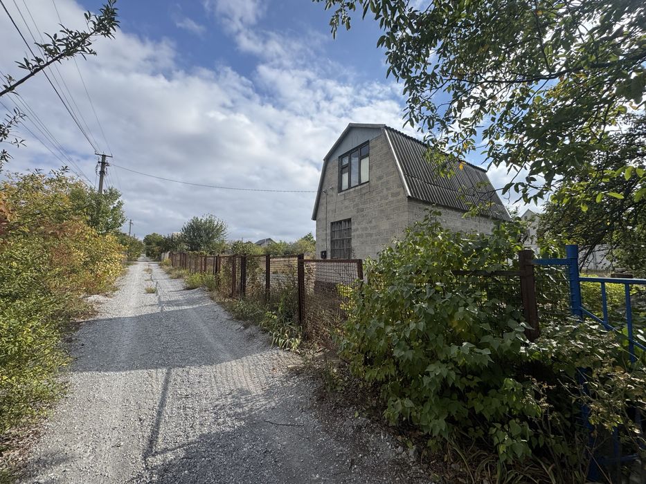 Продам дачу СТ Червоний садок Новоолександрівка