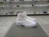 Кеди тканина Converse originally