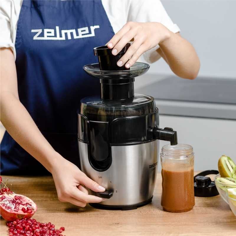 ZJE4800 SANO Sokowirówka