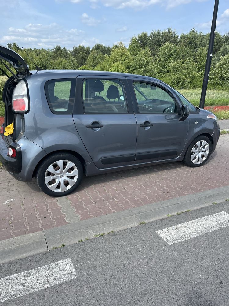 Citroen C3 Picasso