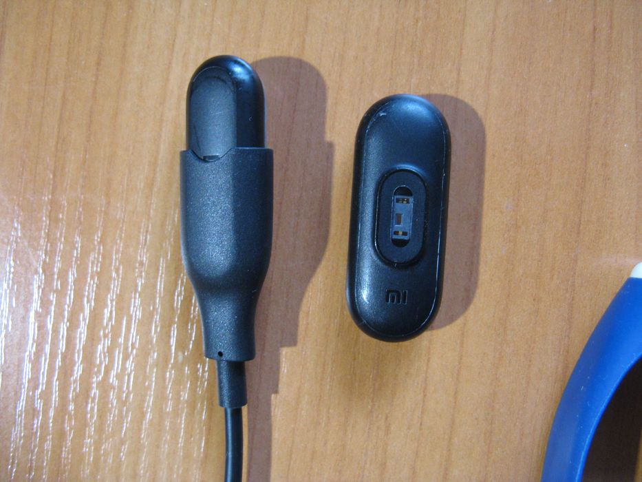 Фітнес браслет Xiaomi Mi Band