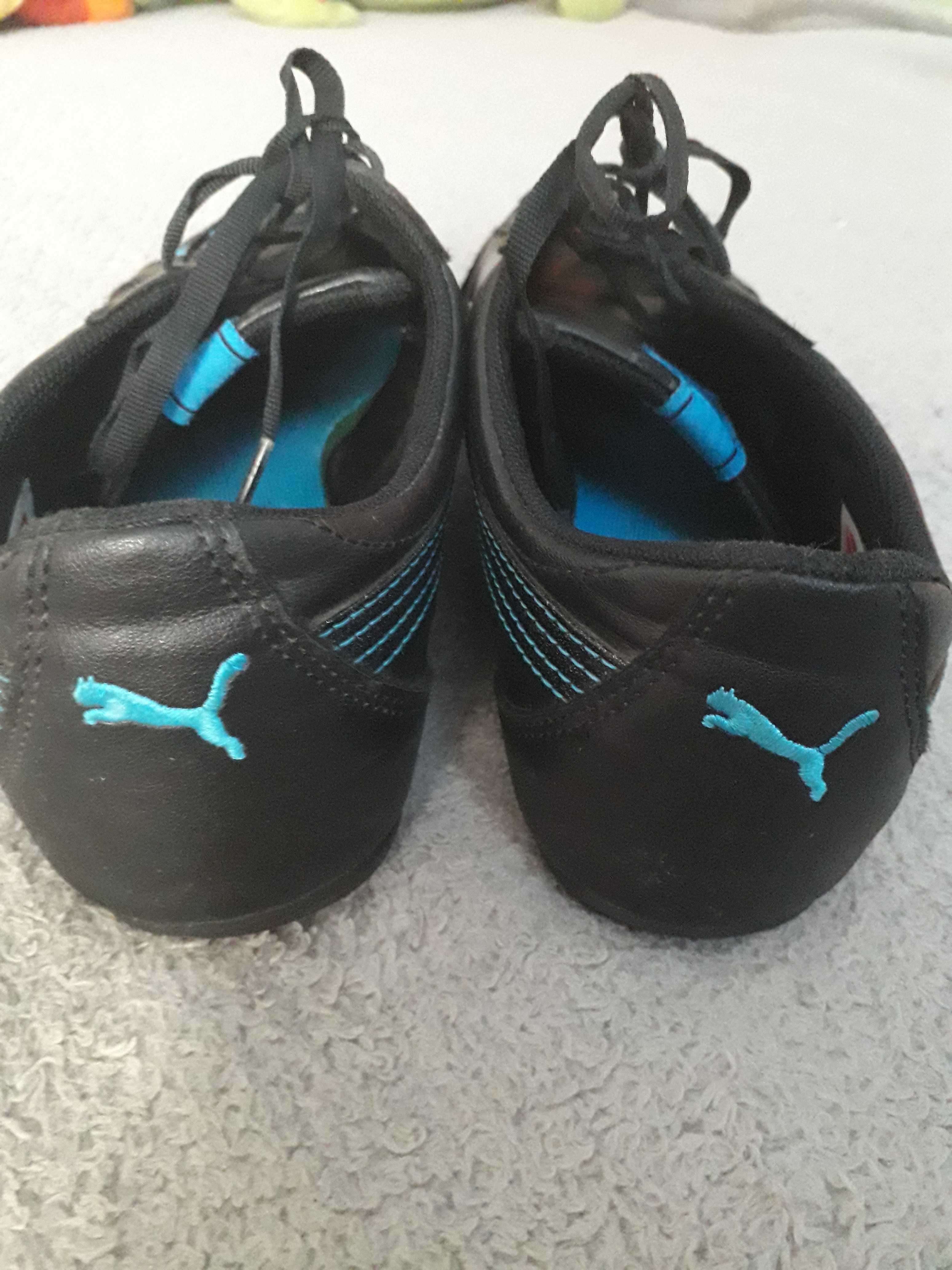 PUMA buty sportowe r. 38