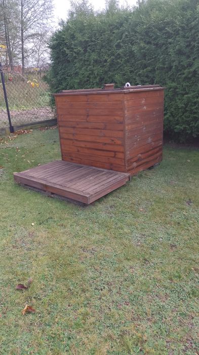 Bania do morsowania sprzedam