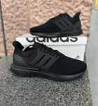 ОРИГІНАЛ Adidas Ubounce Dna Running Shoes Black IG5999