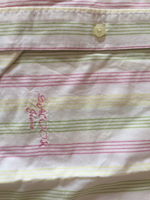 Camisas Sacoor de mulher