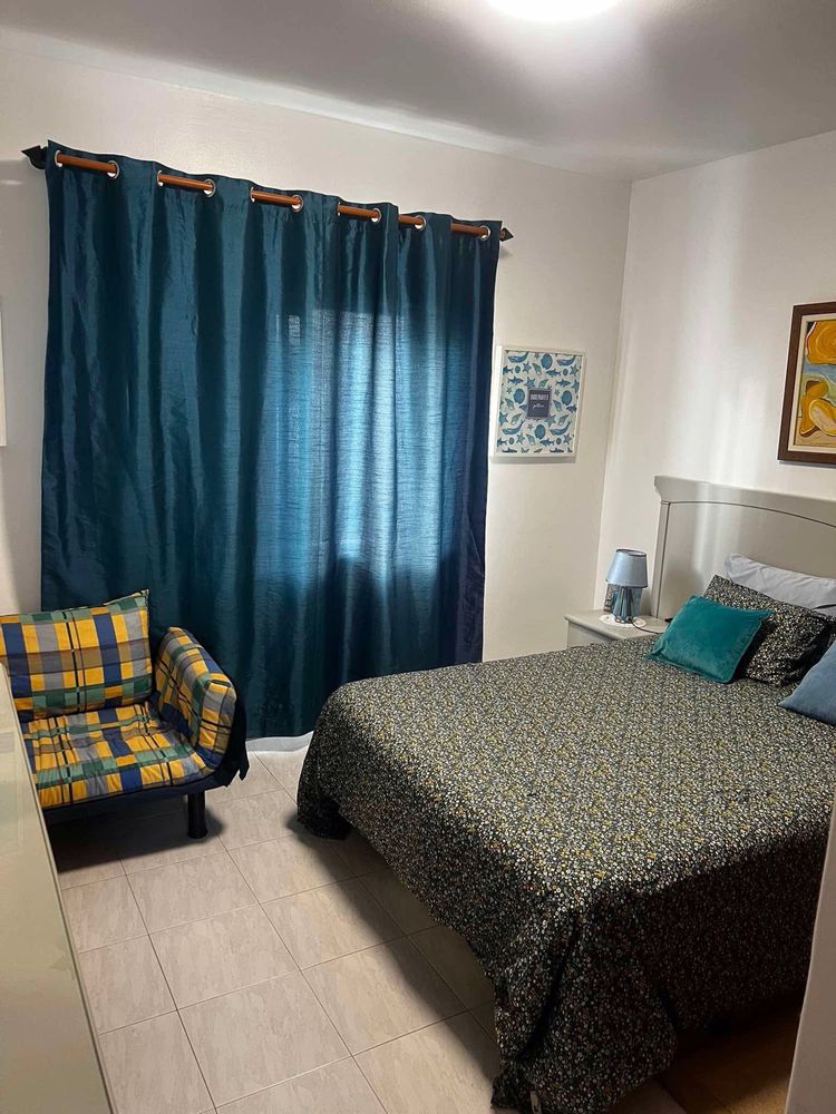 Apartamento T1 Vilamoura