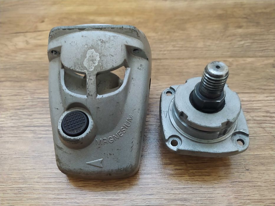 Запчастини до болгарки Sparky M 750 E запчасти к болгарке Спарки