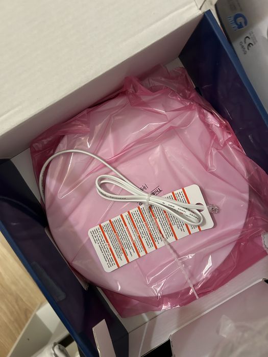 Monitor snu oddechu babysense 7