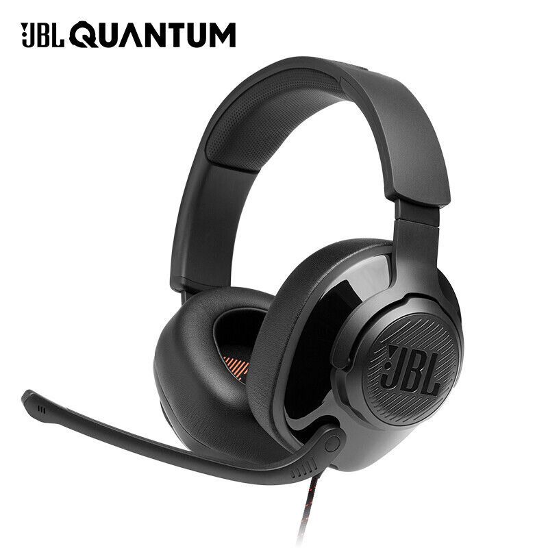 ‼️JBL Quantum 300 | Нові ігрові навушники з мікрофоном JBL