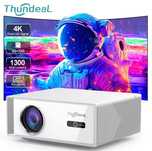 Проектор Thundeal TD95W Новинка