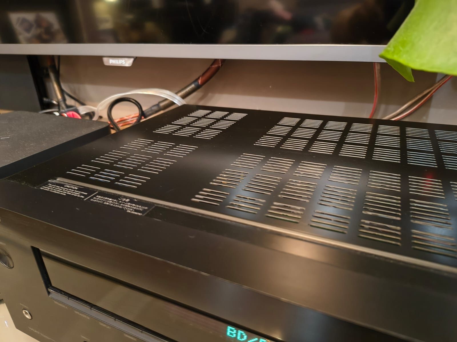 Amplituner Onkyo TX-8020