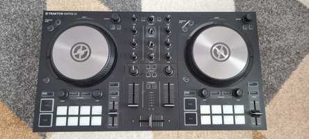 Kontroler DJ Traktor S2