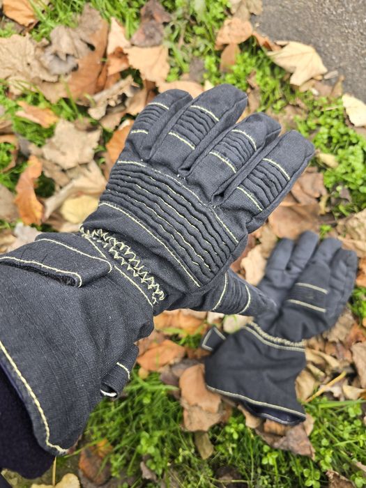 Краги пожежника/ перчатки пожарного