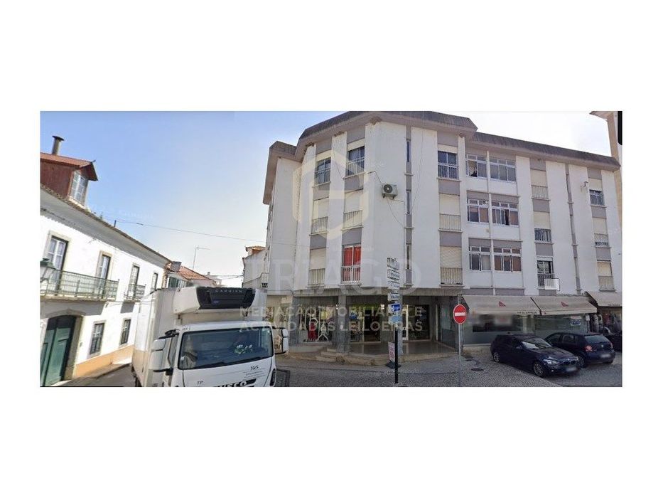 Apartamento T4 -Excelente Investimento - SÓ PARA INVESTIDORES