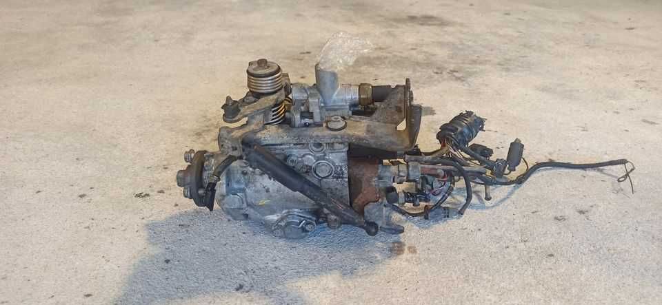 Bomba Injetora VW Golf III 1.9 SDI