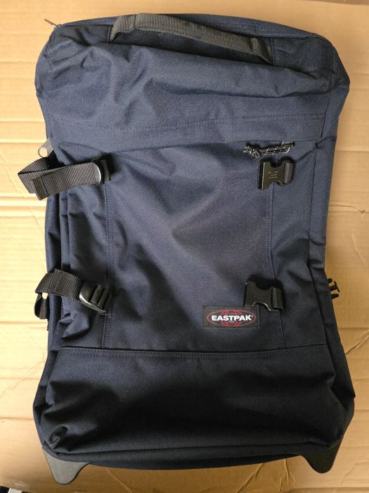 Eastpak Walizka TRANVERZ S
