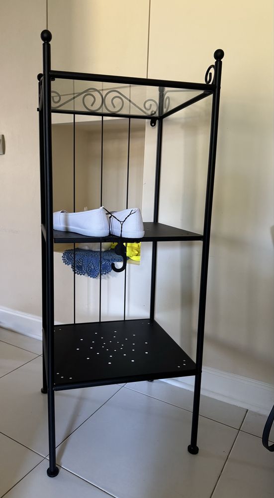 IKEA Regał Ronnskar