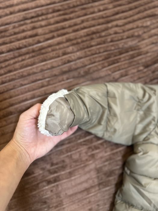 Зимовий комбінезон,reserved