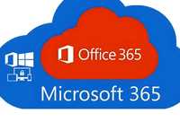 Microsoft Office 365 +5 TB OneDrive: на 5 ПК, Ноутбук, Тел.  ГАРАНТІЯ!