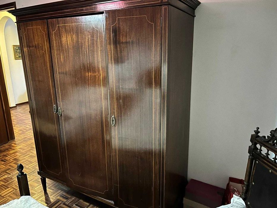 Quarto Maria Primeira