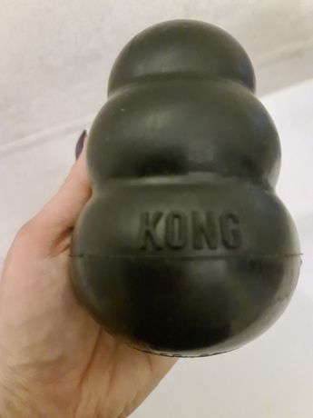 Kong zabawka dla psa gryzak na przysmaki
