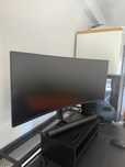 Monitor Curvo Huawei MateView GT | 34'' | 165 Hz | UltraWide QHD