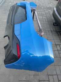 Zderzak Tył BMW X2