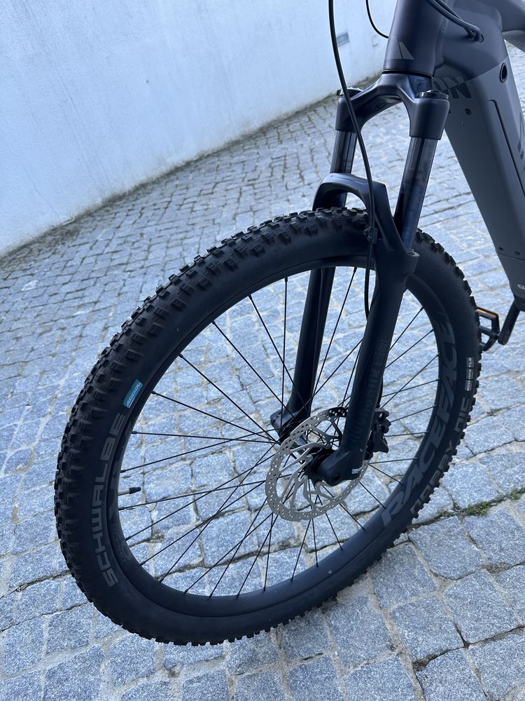 Bicicleta Eletrica montanha Grand Canyon:ON AL 8.0