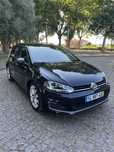 VW Golf 1.6 TDI DSG