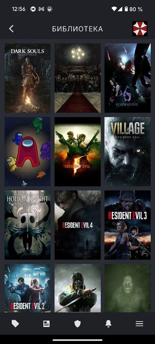 Продаю аккаунт Стим