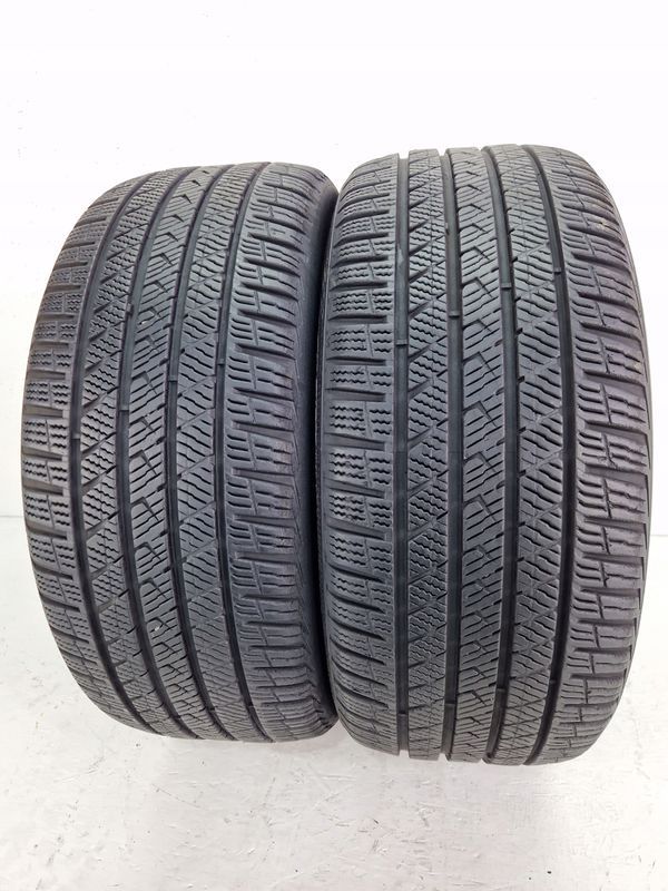 Opony Vredestein Quatrac Pro 225/45r17/94y