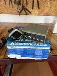 CB radio ALAN 48BSX orginalne