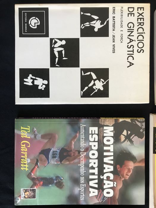 Treinar, motivacão desportiva, ética