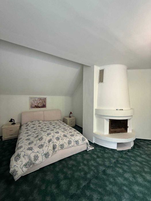 Продаж будинку біля соснового лісу — с. Бірки