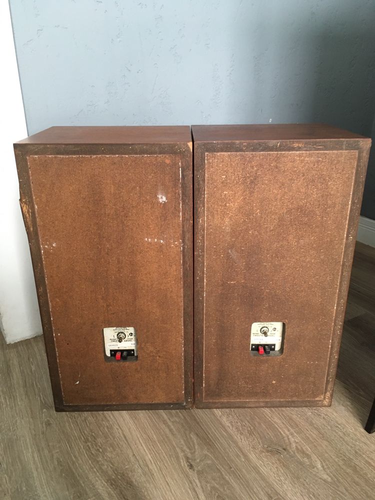 Epicure M100 hi end vintage USA