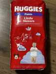 Продат трусики Huggies Pants 5