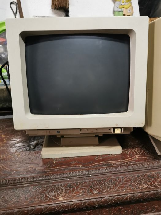 IBM PS/1 Computador Lendário